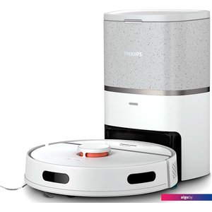 Робот-пылесос Philips HomeRun 3000 Series Aqua XU3110/02