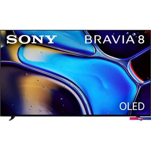 OLED телевизор Sony Bravia 8 K-55XR80