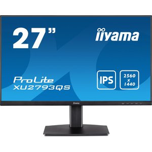 Монитор Iiyama ProLite XU2793QS-B1