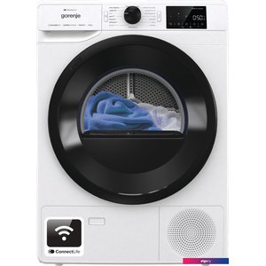 Стиральная машина Gorenje DPNE92GNLWIFI/PL