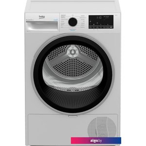 Стиральная машина BEKO B3T67239WPB