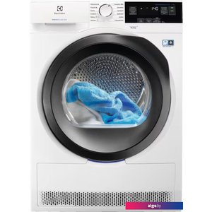 Сушильная машина Electrolux DelicateCare 800 EW8H359SP