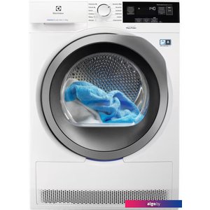 Сушильная машина Electrolux DelicateCare 800 EW8H358PSP