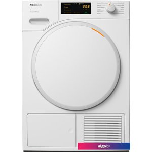 Сушильная машина Miele TWC560WP