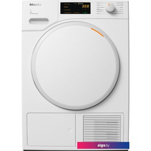 Сушильная машина Miele TWC364WP