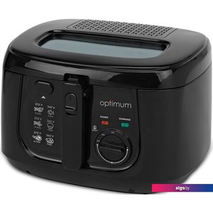 Фритюрница Optimum FT-2506