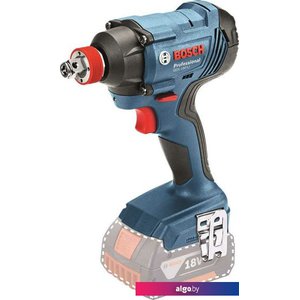 Гайковерт Bosch GDX 180-Li Professional 06019G5226 (без АКБ)