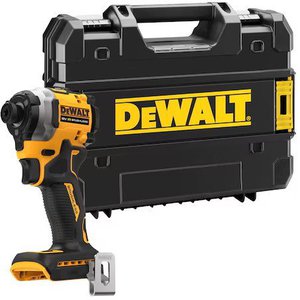 Винтоверт DeWalt DCF850NT (без АКБ, кейс)