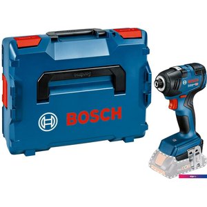 Винтоверт Bosch GDR 18V-200 Professional 06019J2106 (без АКБ, кейс)