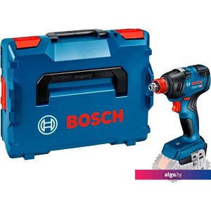 Гайковерт Bosch GDX 18V-200 Professional 06019J2205 (без АКБ, кейс)