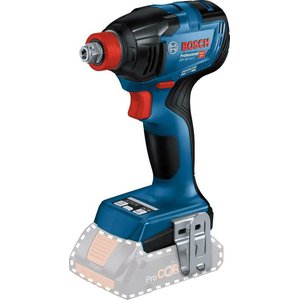 Гайковерт Bosch GDX 18V-210 C Professional 06019J0200 (без АКБ)