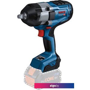 Гайковерт Bosch GDS 18V-1000 Professional 06019J8300 (без АКБ)