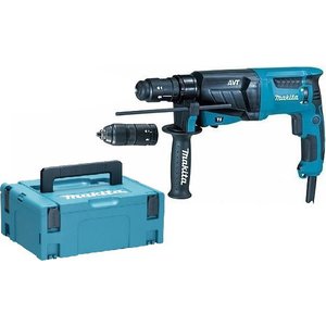 Перфоратор Makita HR2631FTJ