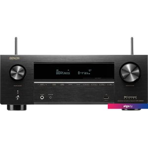 AV ресивер Denon AVR-X2800H