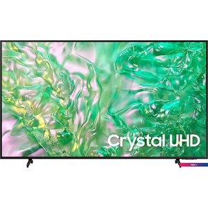 Samsung Crystal UHD DU8000 UE55DU8000UXCE