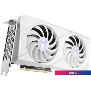 Видеокарта Maxsun GeForce RTX 4060 Ti Terminator W 8G