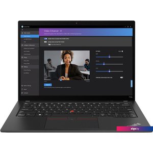 Ноутбук Lenovo ThinkPad T14s Gen 4 Intel 21F7S76C00