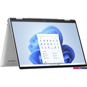 Ноутбук 2-в-1 HP Envy x360 16-ac0003ci A16KHEA