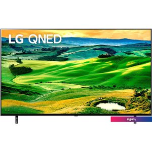 Телевизор LG QNED MiniLED 55QNED806QA