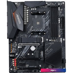 Gigabyte B550 AORUS ELITE V2 (rev. 1.4)