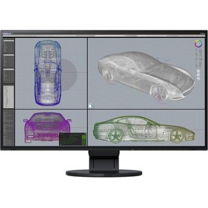 EIZO FlexScan EV2785-BK