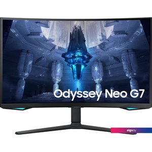 Samsung Odyssey Neo G7 LS32BG750NUXEN