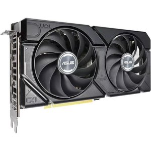 Видеокарта ASUS Dual GeForce RTX 4070 EVO OC Edition 12GB GDDR6 DUAL-RTX4070-O12GD6-EVO