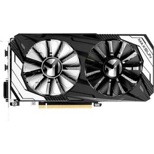 Maxsun GeForce RTX 3050 Terminator 6G S0