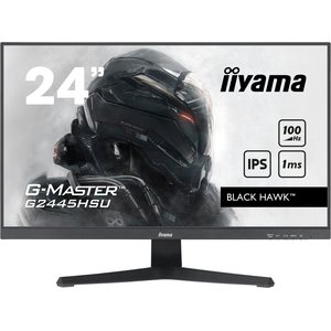 Iiyama G-Master Black Hawk G2445HSU-B1