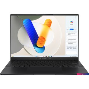 ASUS Vivobook S 14 OLED M5406NA-QD107W