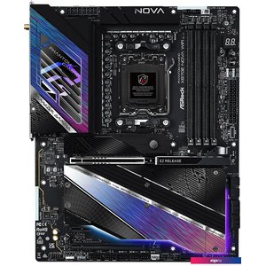 ASRock X870E Nova WiFi