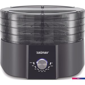 Сушилка для овощей и фруктов Zelmer ZFD1004