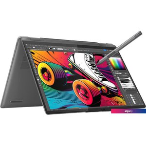 Lenovo Yoga 7 2-in-1 14IML9 83DJ0095RU