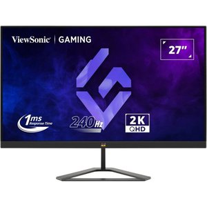 Игровой монитор ViewSonic VX2758A-2K-PRO-3