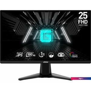 Игровой монитор MSI G255F