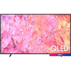 Телевизор Samsung QLED 4K Q63C QA65Q63CAKXXT