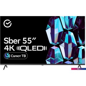 Sber SDX-55UQ5235