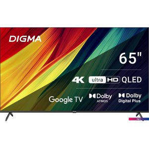 Digma DM-LED65UQB31