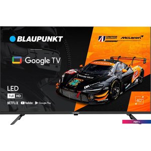 Телевизор Blaupunkt 40FGC5500T