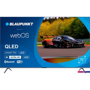 Телевизор Blaupunkt 75QW5000T