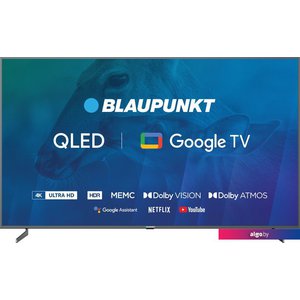 Телевизор Blaupunkt 85QBG7000T