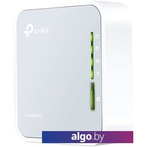 Беспроводной маршрутизатор TP-Link TL-WR902AC