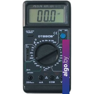 Мультиметр Ресанта DT890B+