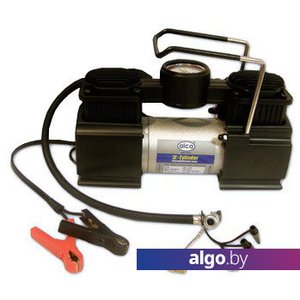 Автомобильный компрессор Alca 2 Zylinder (227 000)