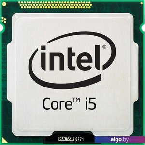 Процессор Intel Core i5-4210M