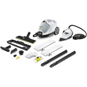 Пароочиститель Karcher SC 4 EasyFix Premium Iron Kit