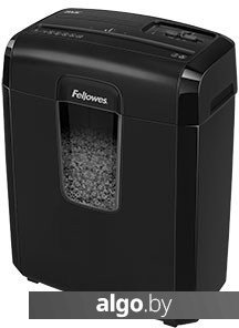 Шредер Fellowes MicroShred 8MC