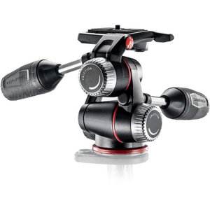 Голова Manfrotto MHXPRO-3W