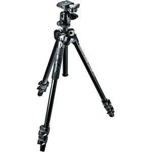 Трипод Manfrotto MK290LTA3-BH