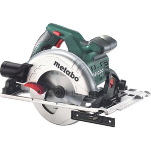 Дисковая пила Metabo KS 55 FS (60095570)